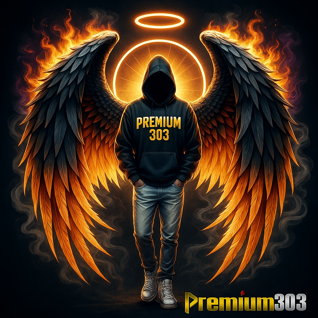 PREMIUM303